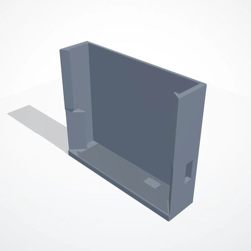 Supporto auto stampato per - auto,