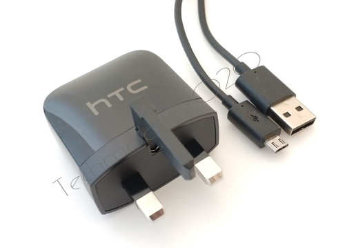 Caricabatterie originale htc - caricabatterie,