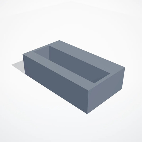Dock stampato per htc - 3d,