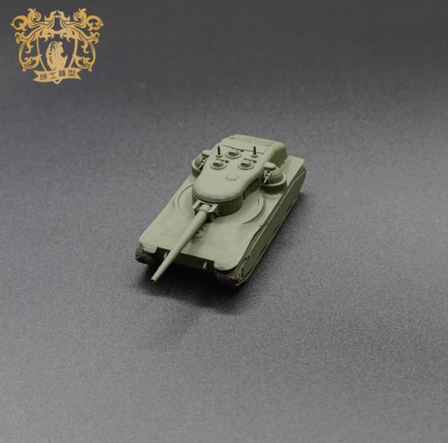 Cacciatorpediniere carro