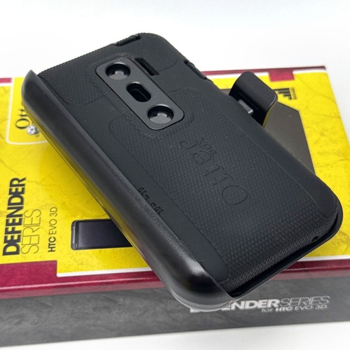 Otterbox defender custodia - otterbox,