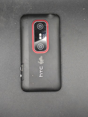 Htc evo evo3d - evo,