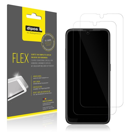 Pellicola protettiva per - , htc