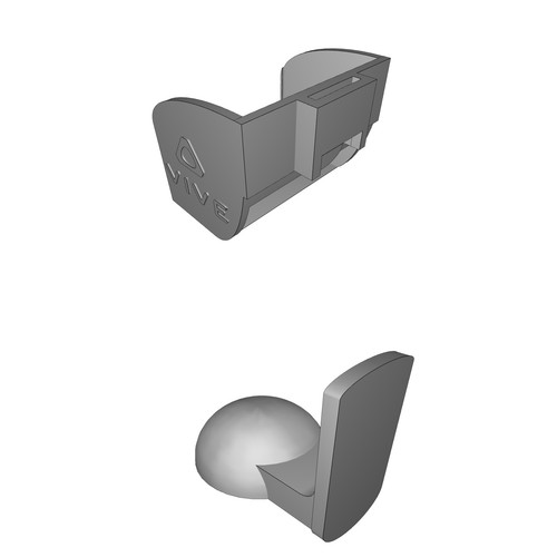 Supporto adattatore speaker - supporto,