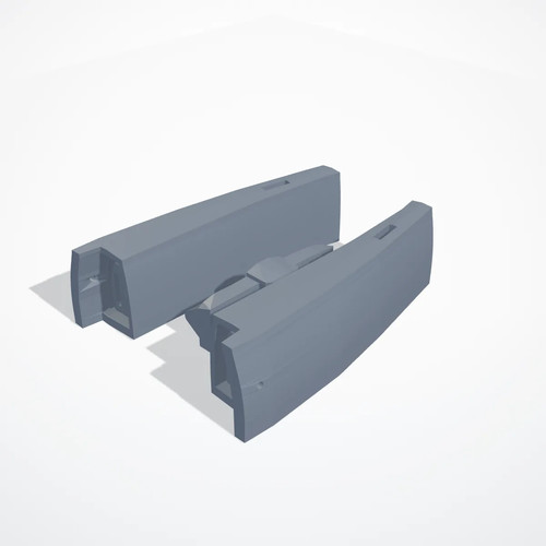 Adattatore stampato per - adattatore,