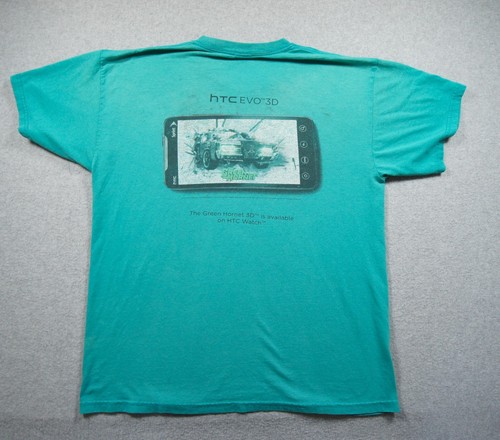 Camicia vintage htc evo - htc,