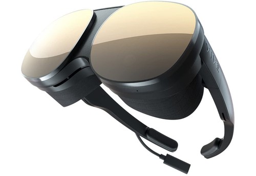 Occhiali realtà virtuale htc - realtà,