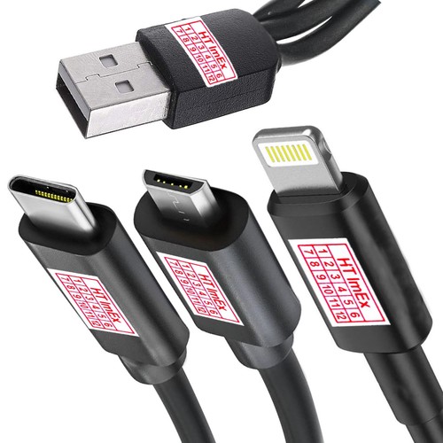 Cavo usb di - cavo, 1
