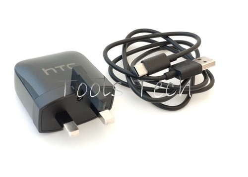 Originale htc usb - usb, caricatore