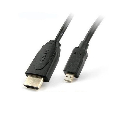 Cavo micro hdmi tipo - hdmi,