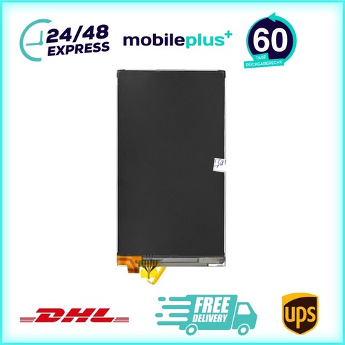 Display originale per - htc, evo