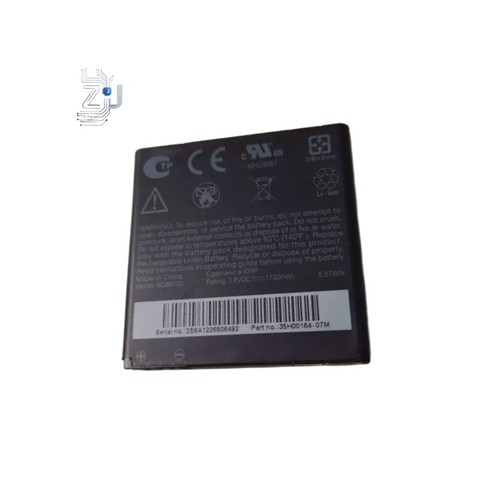 Batteria nuova htc - batteria, bg86100