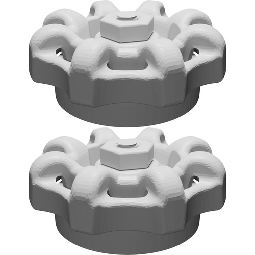 Manopola valvola per htc vive - htc,