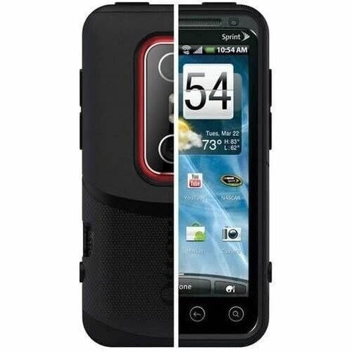 Nuova custodia cellulare - custodia,