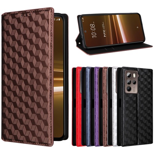 Custodia morbida per htc u23 - morbida,
