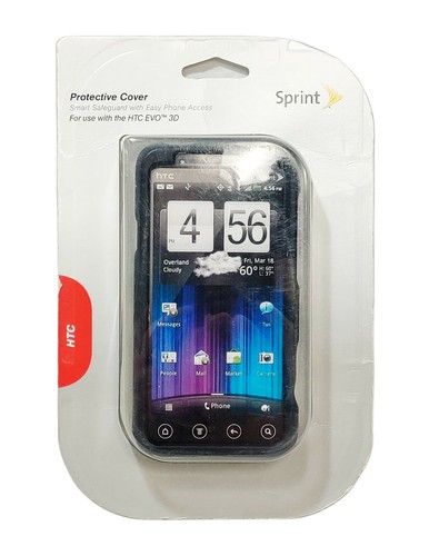 Nuova cover protettiva - cover, sprint