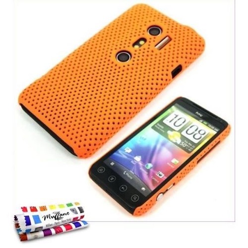 Coque htc evo l - htc, 3d