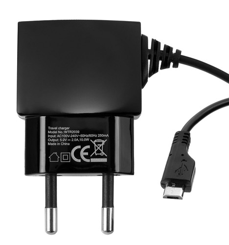 Alimentatore ampere per htc - alimentatore,