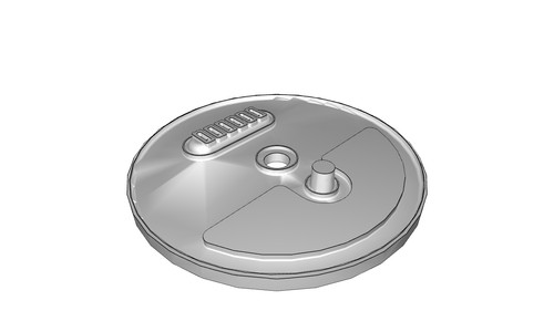 Connettore ricarica pogo pin - connettore,