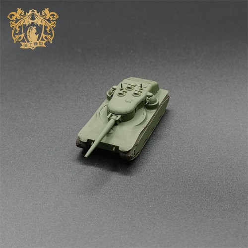 Stampa 144 t28 htc tank - 1/144,