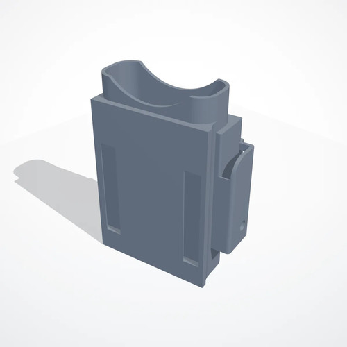 Supporto batteria htc vive - supporto,