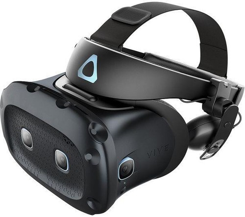 Htc vive cosmos elite - htc,