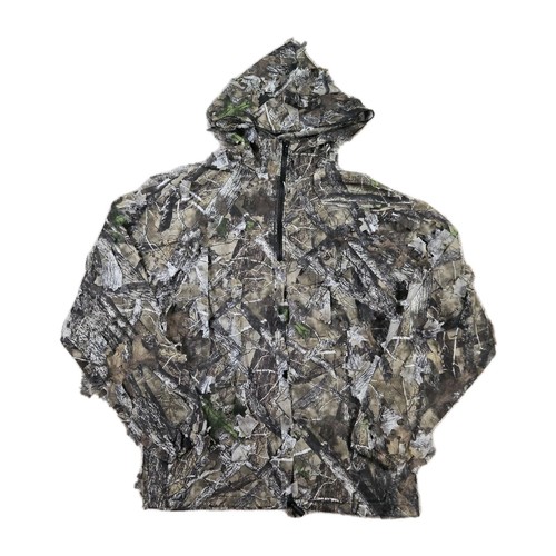 Giacca redhead leafy - giacca, 3d